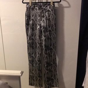 I.AM.GIA Slater pant